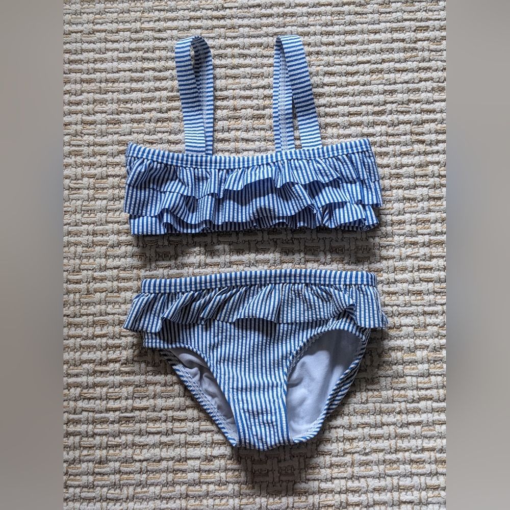 Mini Boden Swimsuit
